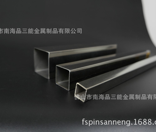 佛山不锈钢方管